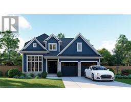 104 HILBORN Street, plattsville, Ontario