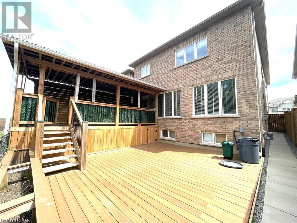 7729 Hackberry Trail Unit# Main, Niagara Falls, Ontario  L2H 3R5 - Photo 25 - 40654659