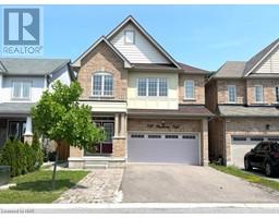 7729 HACKBERRY Trail Unit# MAIN, niagara falls, Ontario