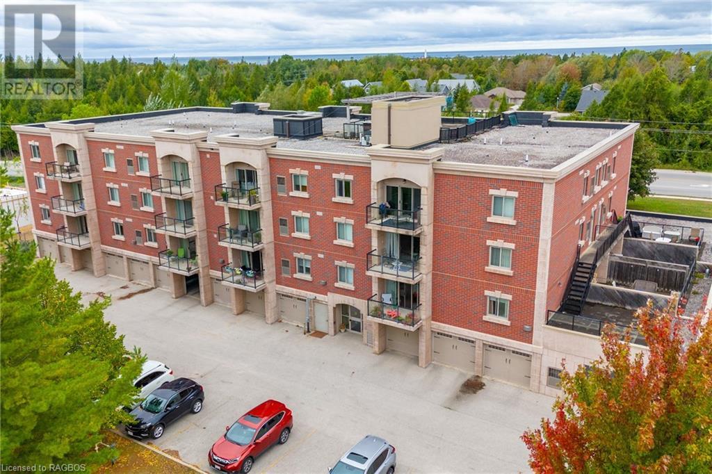 221 ADELAIDE Street Unit# 304, southampton, Ontario