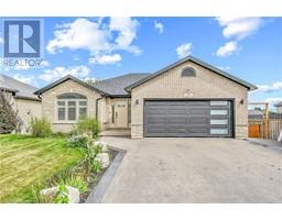 51 ASHBURY Lane, simcoe, Ontario