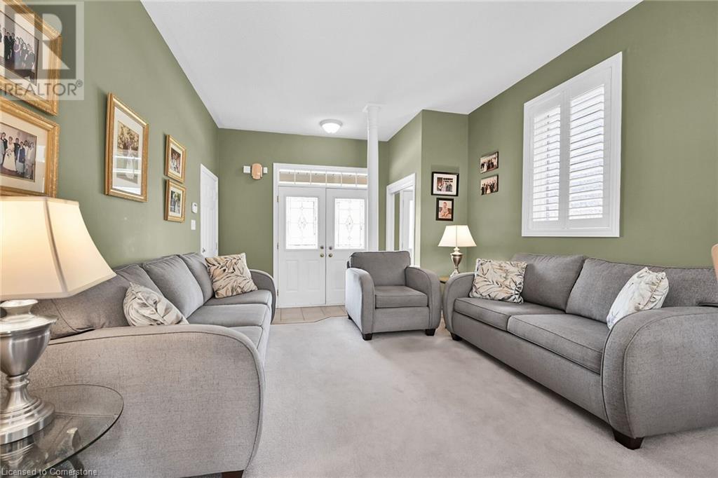 28 Titan Drive, Stoney Creek, Ontario  L8E 6A1 - Photo 9 - 40654583