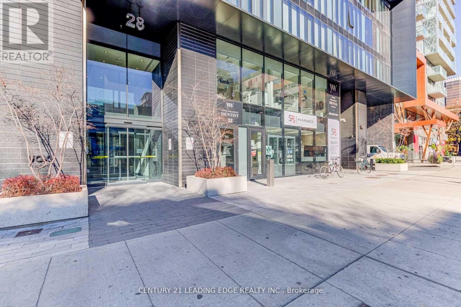 311 - 28 Wellesley Street E, Toronto (Church-Yonge Corridor), Ontario  M4Y 1T1 - Photo 1 - C9372241