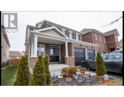 1904 CHEESEWRIGHT COURT, oshawa (taunton), Ontario