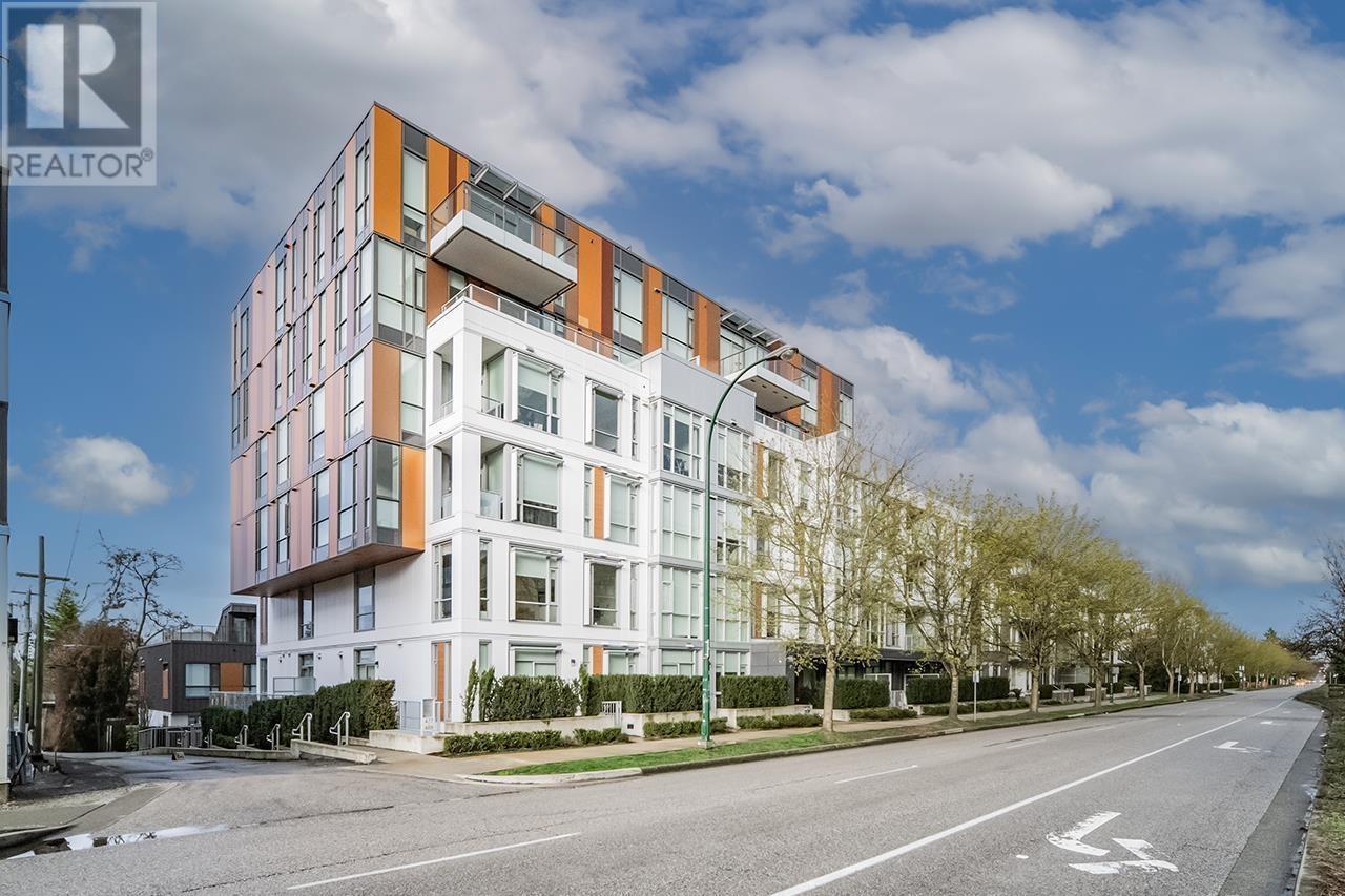 Listing Picture 19 of 19 : 409 469 KING EDWARD AVENUE, Vancouver / 溫哥華 - 魯藝地產 Yvonne Lu Group - MLS Medallion Club Member