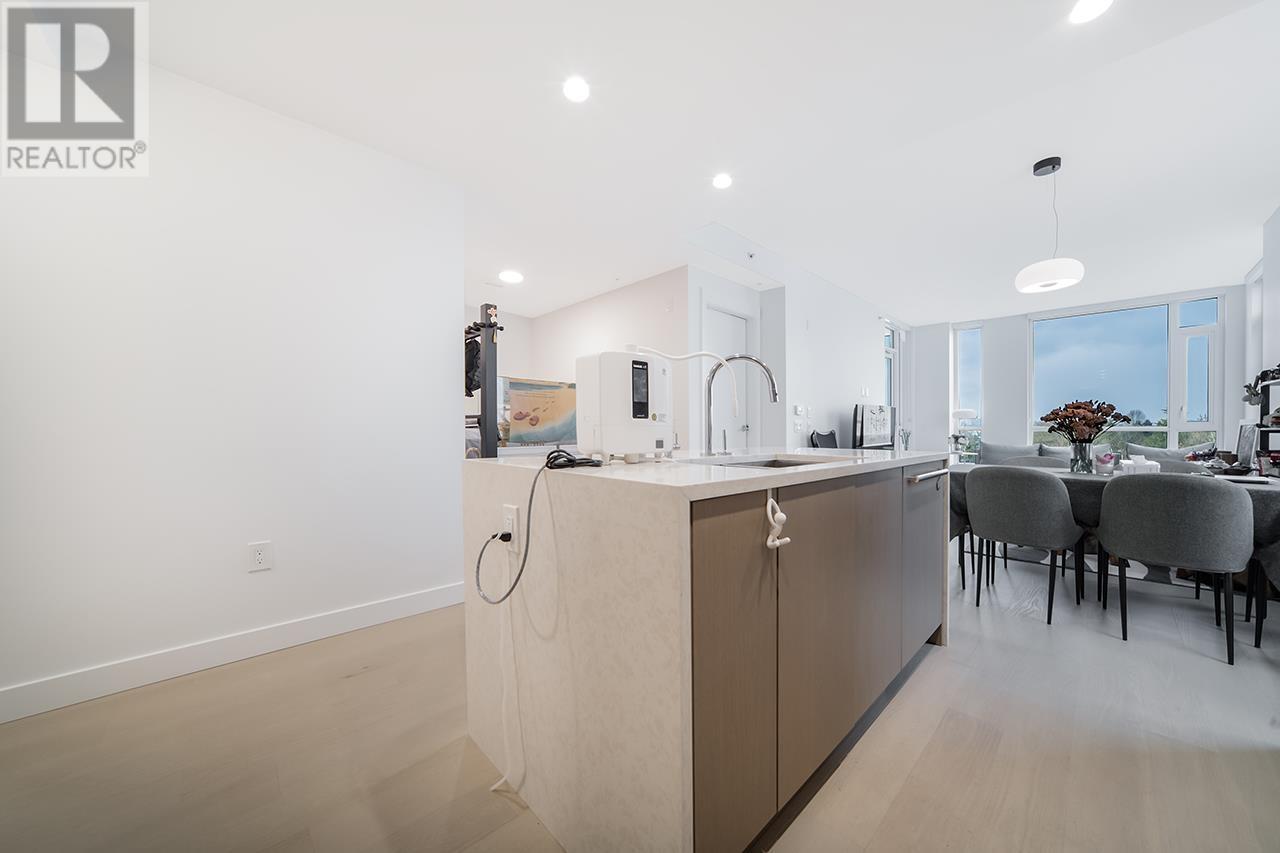 Listing Picture 6 of 19 : 409 469 KING EDWARD AVENUE, Vancouver / 溫哥華 - 魯藝地產 Yvonne Lu Group - MLS Medallion Club Member