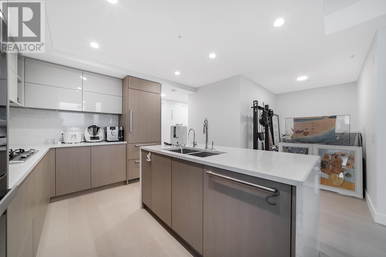 Listing Picture 4 of 19 : 409 469 KING EDWARD AVENUE, Vancouver / 溫哥華 - 魯藝地產 Yvonne Lu Group - MLS Medallion Club Member