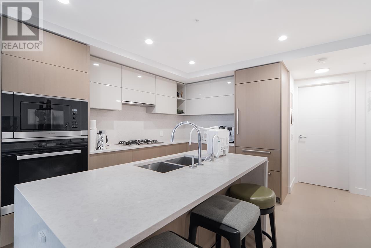 Listing Picture 5 of 19 : 409 469 KING EDWARD AVENUE, Vancouver / 溫哥華 - 魯藝地產 Yvonne Lu Group - MLS Medallion Club Member