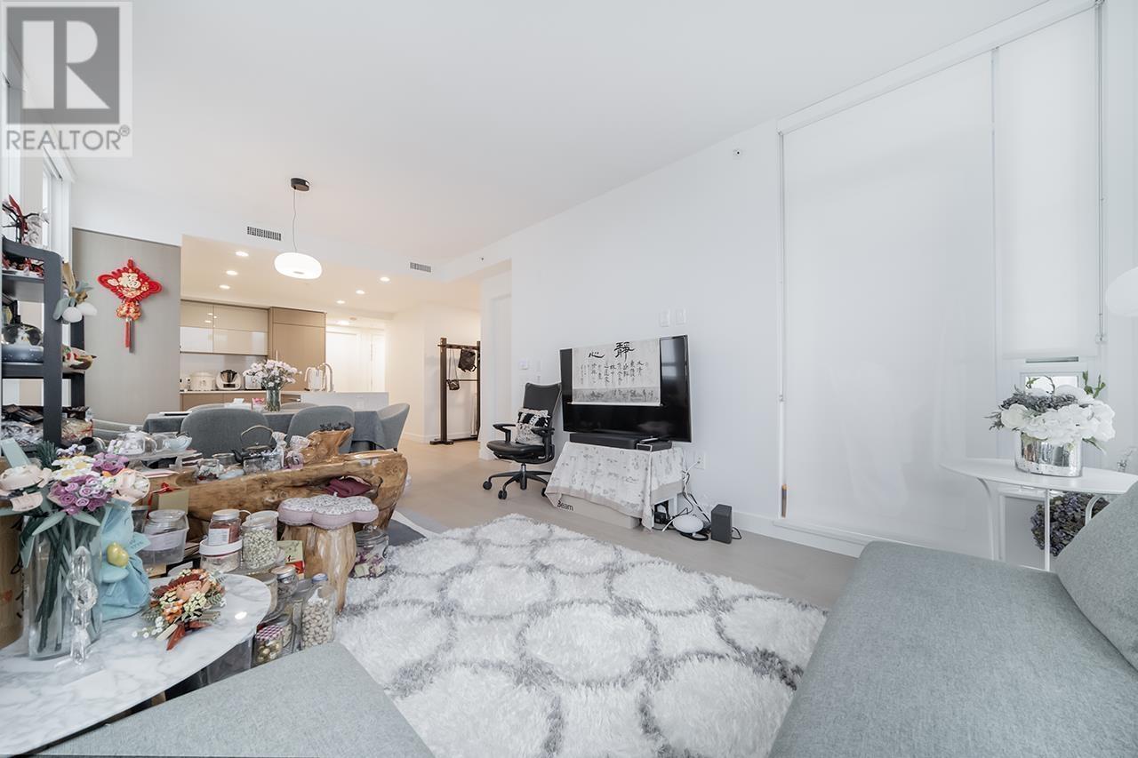 Listing Picture 2 of 19 : 409 469 KING EDWARD AVENUE, Vancouver / 溫哥華 - 魯藝地產 Yvonne Lu Group - MLS Medallion Club Member