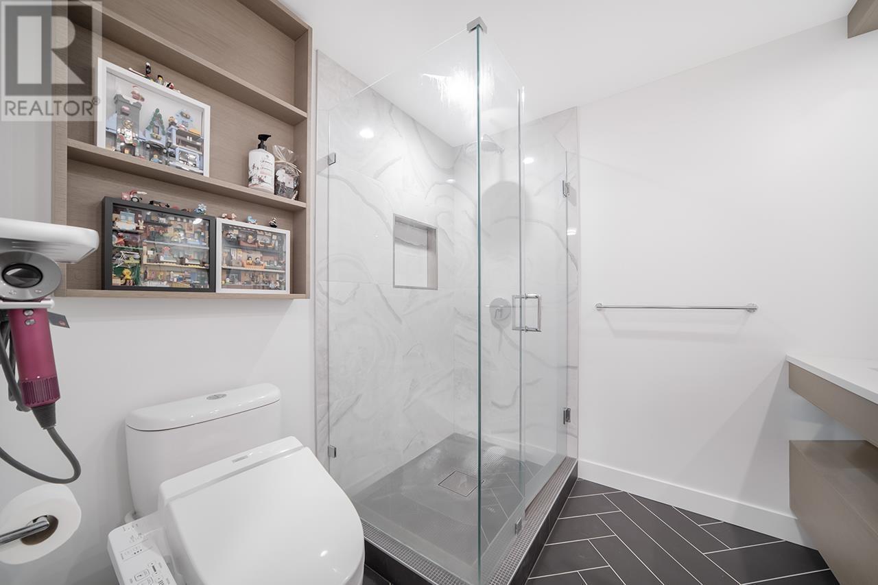 Listing Picture 8 of 19 : 409 469 KING EDWARD AVENUE, Vancouver / 溫哥華 - 魯藝地產 Yvonne Lu Group - MLS Medallion Club Member