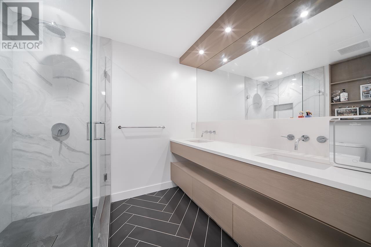 Listing Picture 9 of 19 : 409 469 KING EDWARD AVENUE, Vancouver / 溫哥華 - 魯藝地產 Yvonne Lu Group - MLS Medallion Club Member