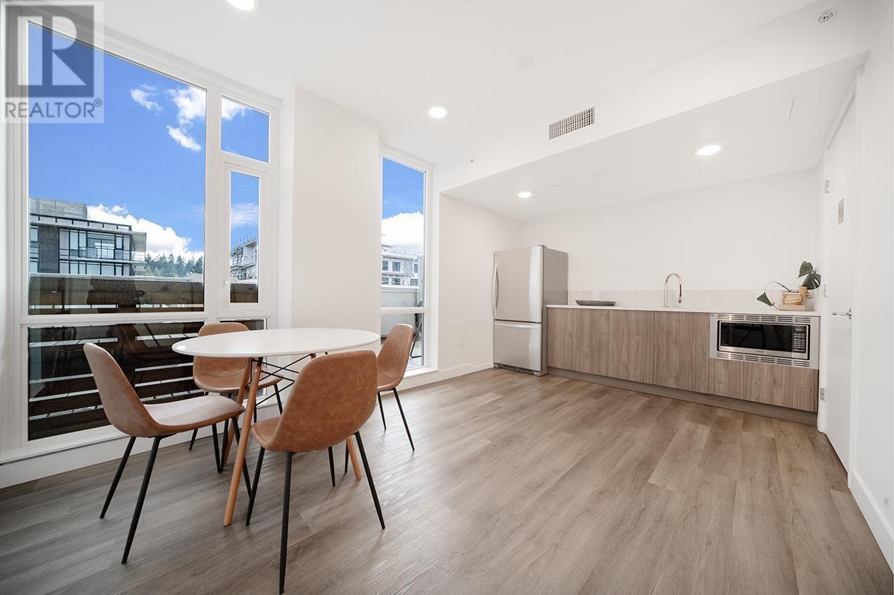 Listing Picture 16 of 19 : 409 469 KING EDWARD AVENUE, Vancouver / 溫哥華 - 魯藝地產 Yvonne Lu Group - MLS Medallion Club Member