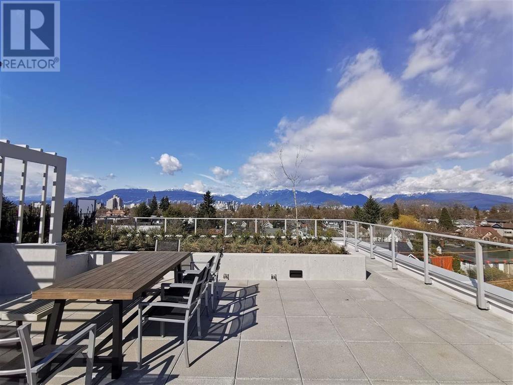 Listing Picture 14 of 19 : 409 469 KING EDWARD AVENUE, Vancouver / 溫哥華 - 魯藝地產 Yvonne Lu Group - MLS Medallion Club Member