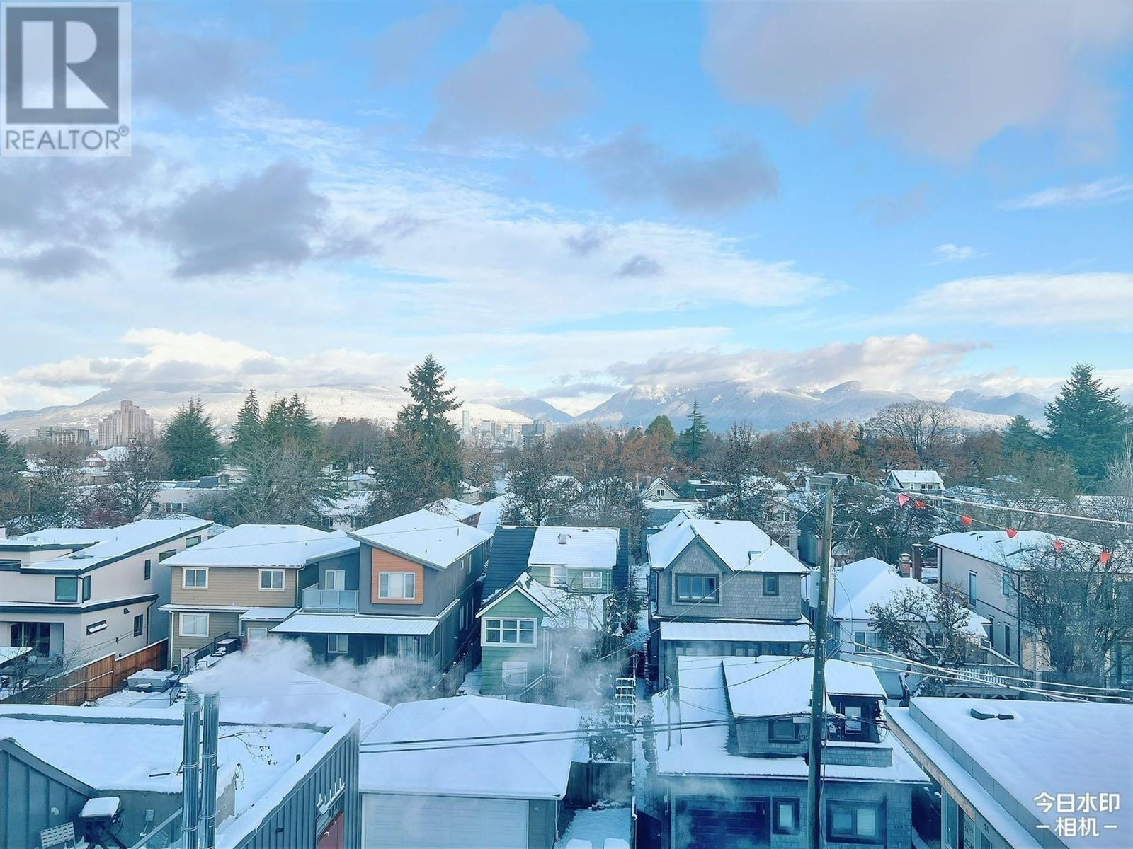 Listing Picture 12 of 19 : 409 469 KING EDWARD AVENUE, Vancouver / 溫哥華 - 魯藝地產 Yvonne Lu Group - MLS Medallion Club Member