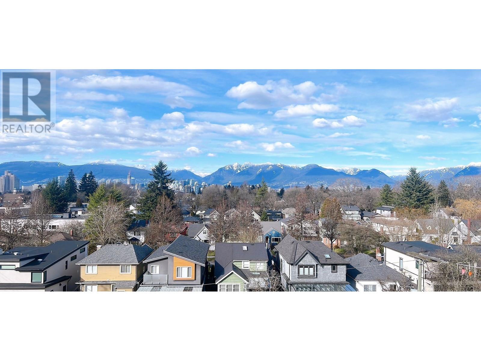 Listing Picture 13 of 19 : 409 469 KING EDWARD AVENUE, Vancouver / 溫哥華 - 魯藝地產 Yvonne Lu Group - MLS Medallion Club Member