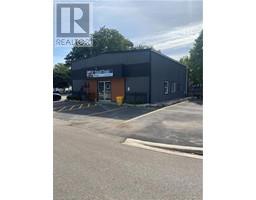 18 RUTHERFORD Street Unit# A, burford, Ontario