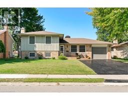 84 TROTTIER Drive, tillsonburg, Ontario