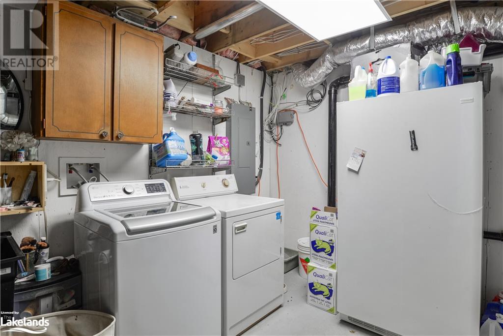 1111 Merrick Drive, Bracebridge, Ontario  P1L 1X1 - Photo 20 - 40653434
