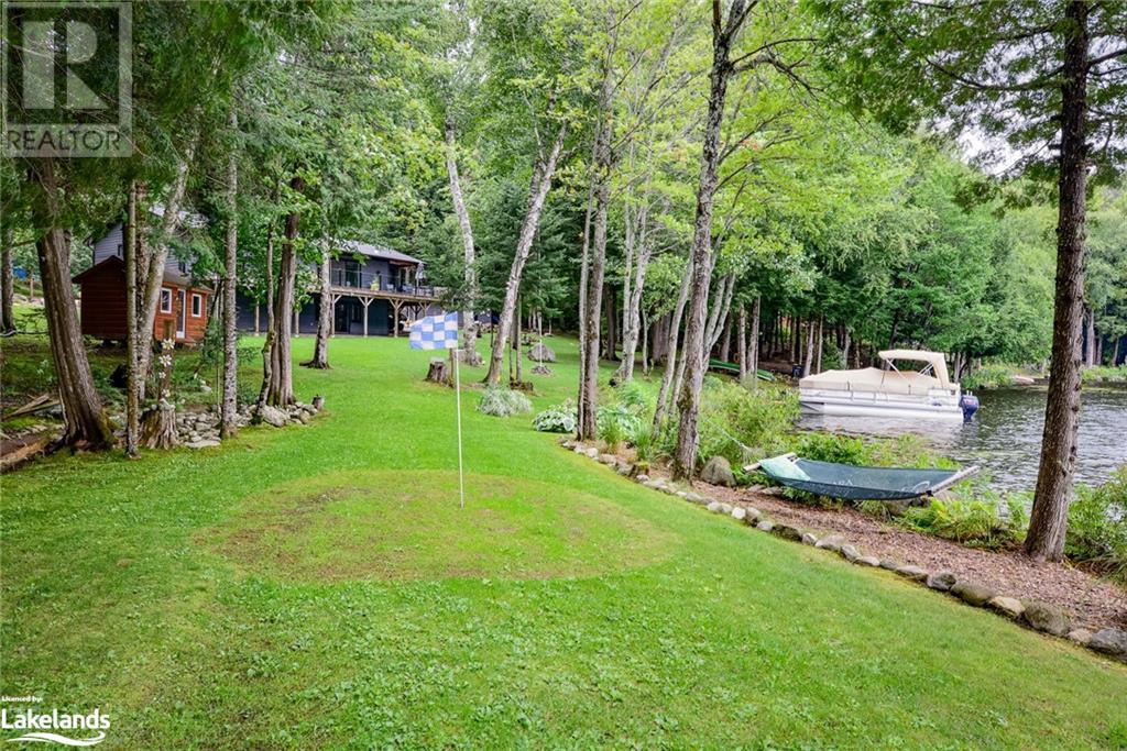 1111 Merrick Drive, Bracebridge, Ontario  P1L 1X1 - Photo 22 - 40653434