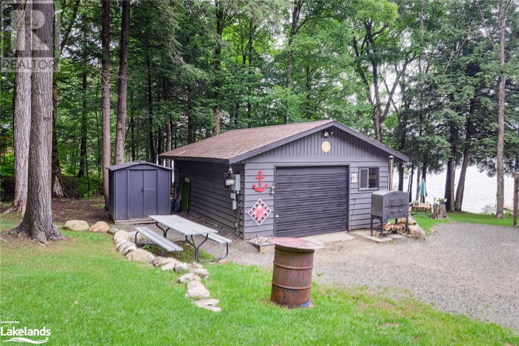 1111 Merrick Drive, Bracebridge, Ontario  P1L 1X1 - Photo 28 - 40653434