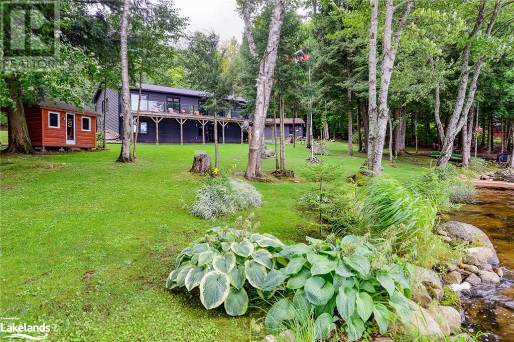 1111 Merrick Drive, Bracebridge, Ontario  P1L 1X1 - Photo 33 - 40653434