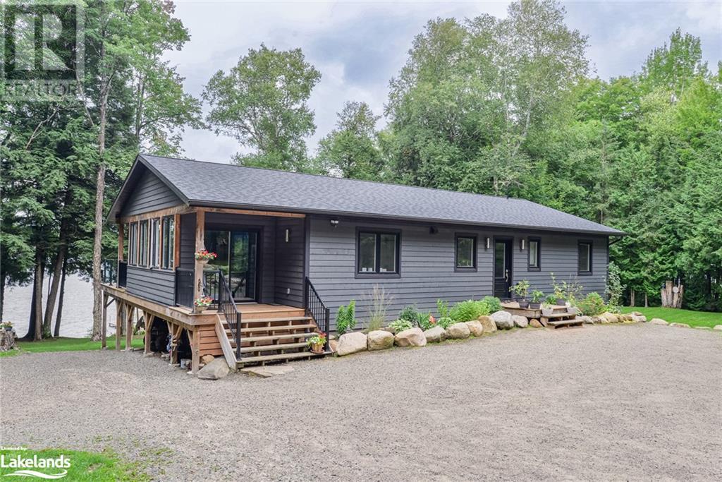 1111 Merrick Drive, Bracebridge, Ontario  P1L 1X1 - Photo 5 - 40653434