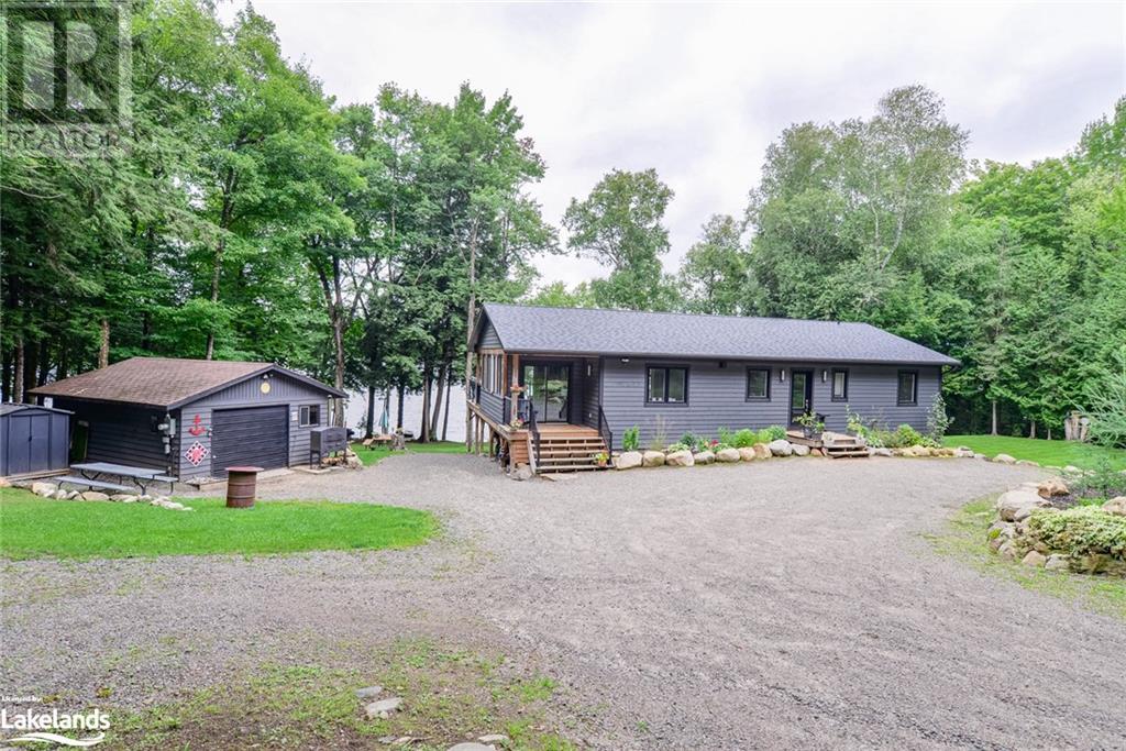1111 Merrick Drive, Bracebridge, Ontario  P1L 1X1 - Photo 6 - 40653434
