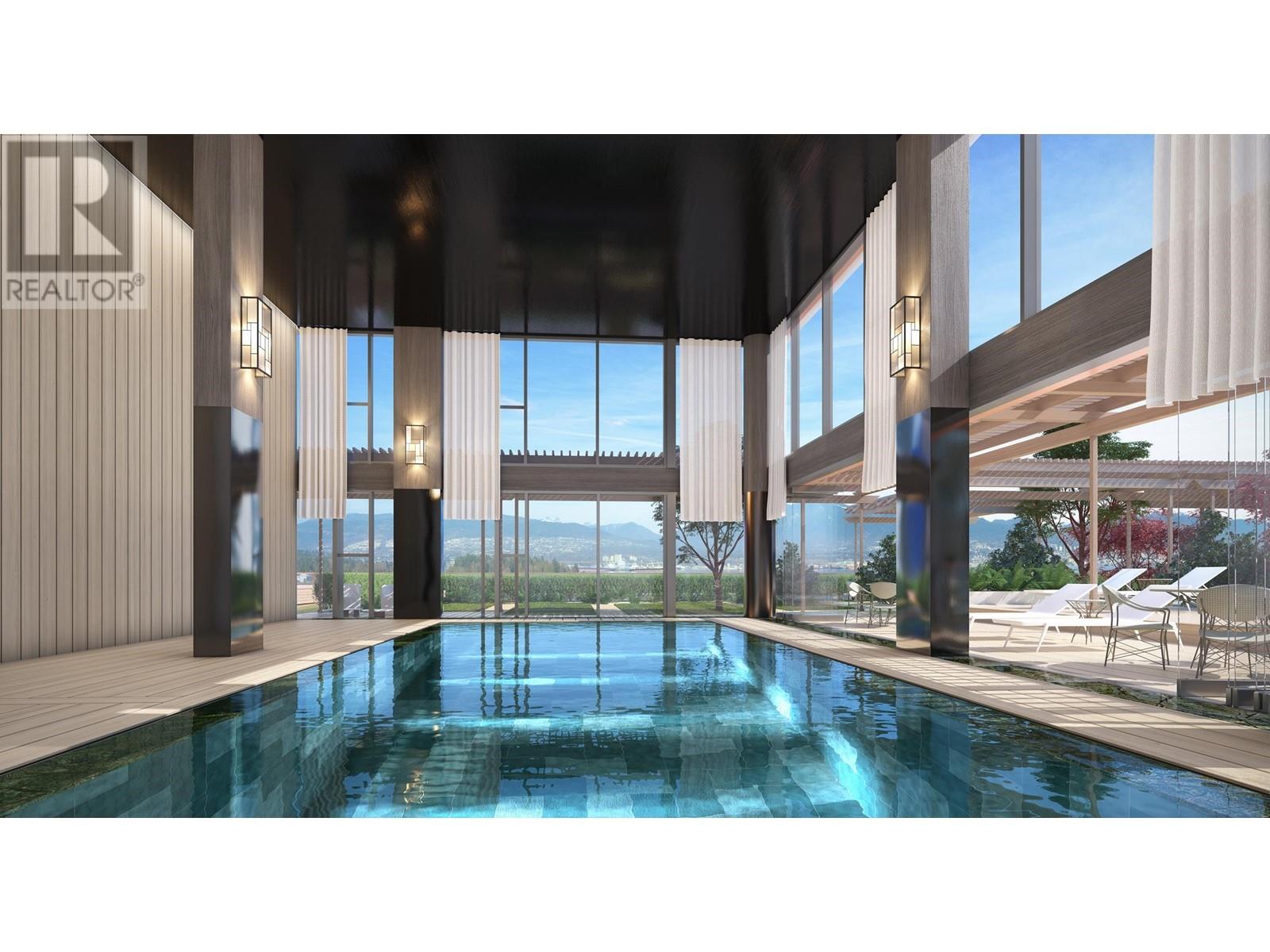 1204 1482 ROBSON STREET, Vancouver, British Columbia One Percent