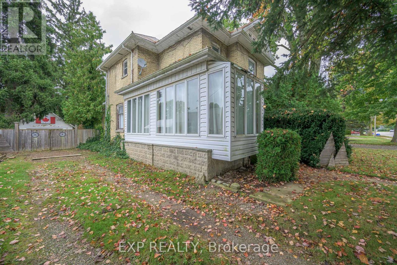 4118 Hamilton Road, Thames Centre, Ontario  N0L 1G2 - Photo 26 - X9370670