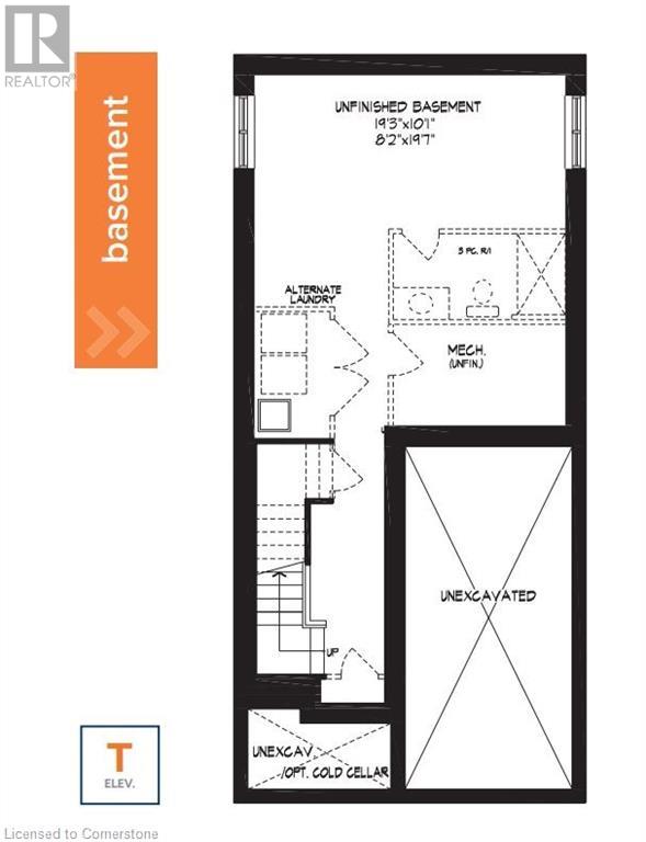 100 Jacob Detweiller Drive Unit# Lot 0103, Kitchener, Ontario  N2P 0K7 - Photo 2 - 40638623
