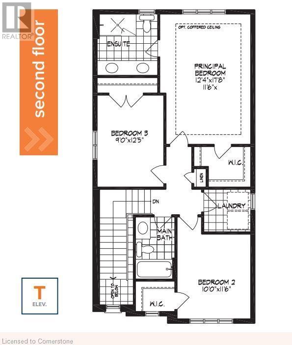 100 Jacob Detweiller Drive Unit# Lot 0103, Kitchener, Ontario  N2P 0K7 - Photo 4 - 40638623