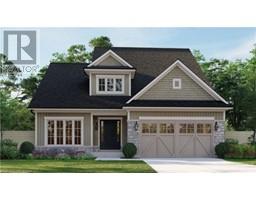 77 WORKMAN Crescent, plattsville, Ontario