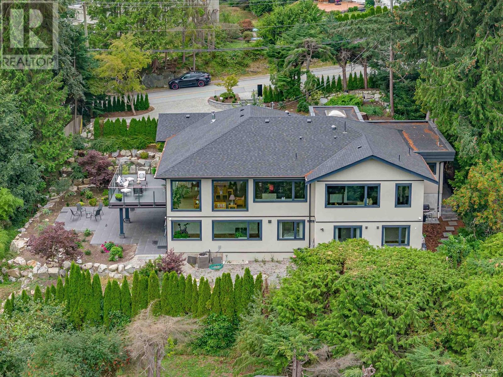 558 St. Andrews Road, West Vancouver, British Columbia  V7S 1V2 - Photo 39 - R2927139