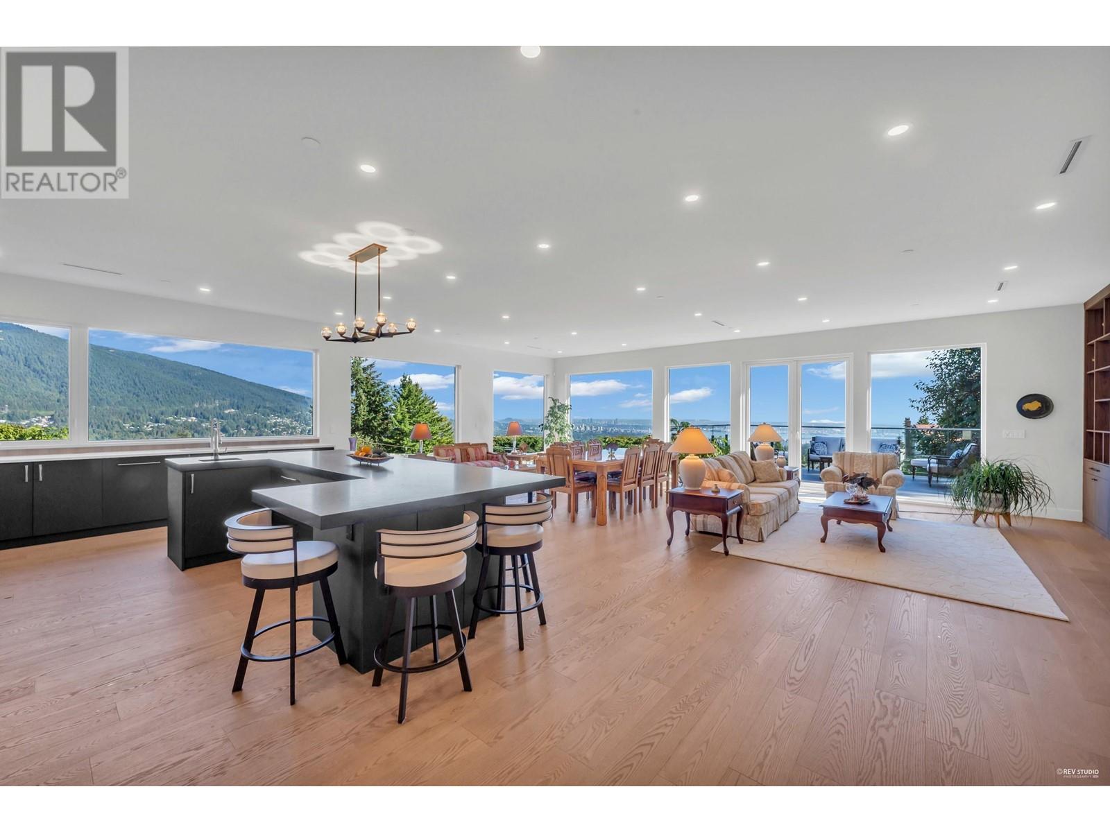 558 St. Andrews Road, West Vancouver, British Columbia  V7S 1V2 - Photo 7 - R2927139