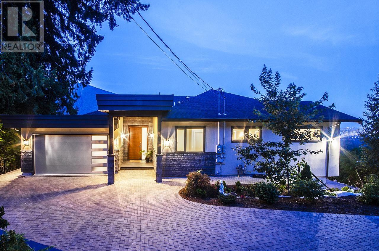 558 St. Andrews Road, West Vancouver, British Columbia  V7S 1V2 - Photo 3 - R2927139