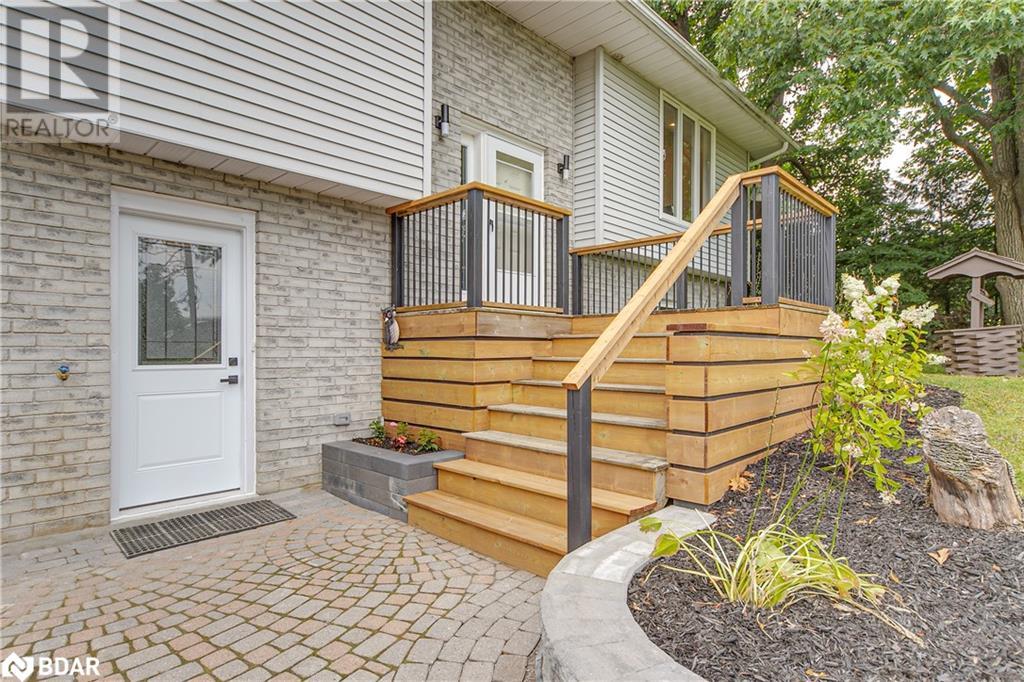 622 SCARLETT LINE Line, HILLSDALE, Ontario One Percent Realty Ltd