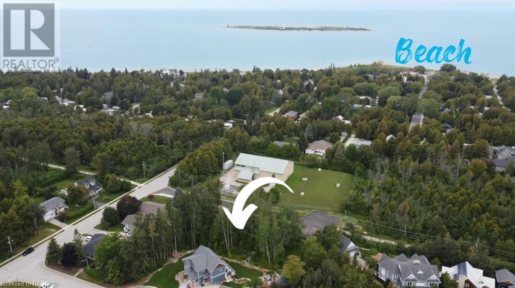 282 GROSVENOR STREET S, saugeen shores, Ontario