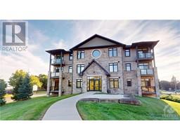 1109 MILLWOOD AVENUE UNIT#302, brockville, Ontario