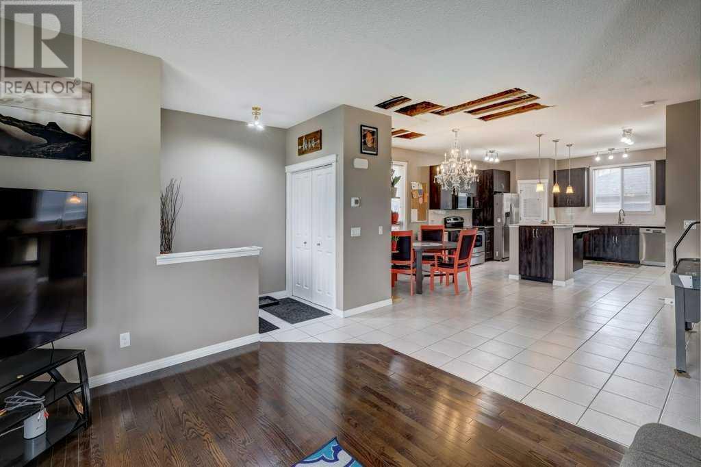 108 Skyview Springs Manor Ne, Calgary, Alberta  T3N 0A8 - Photo 9 - A2168547