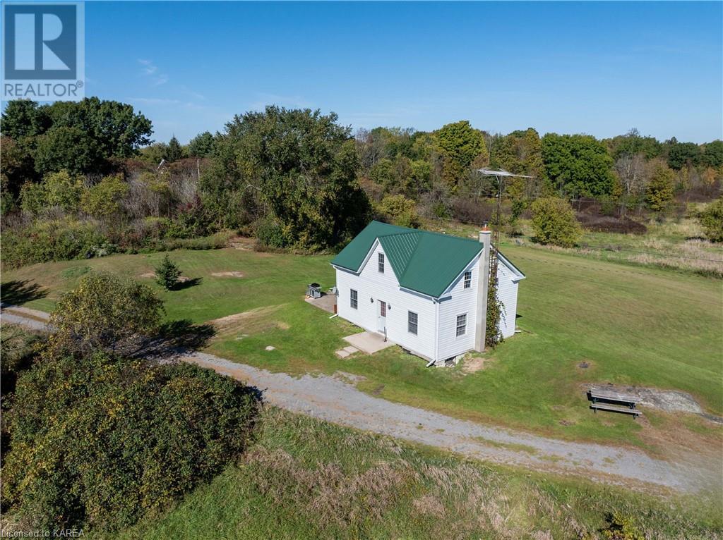 120 Berry Road, Leeds And The Thousand Islands, Ontario  K7G 2V3 - Photo 1 - X9412471