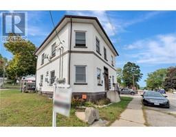 49 DUMFRIES Street, paris, Ontario