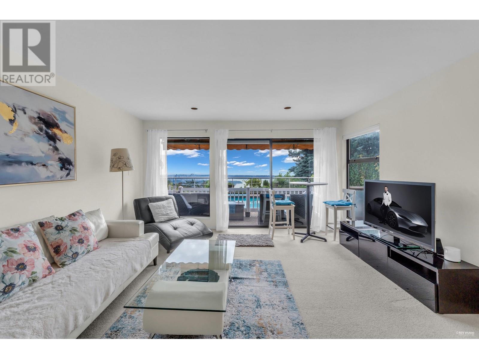1407 Chippendale Road, West Vancouver, British Columbia  V7S 2N7 - Photo 10 - R2930703