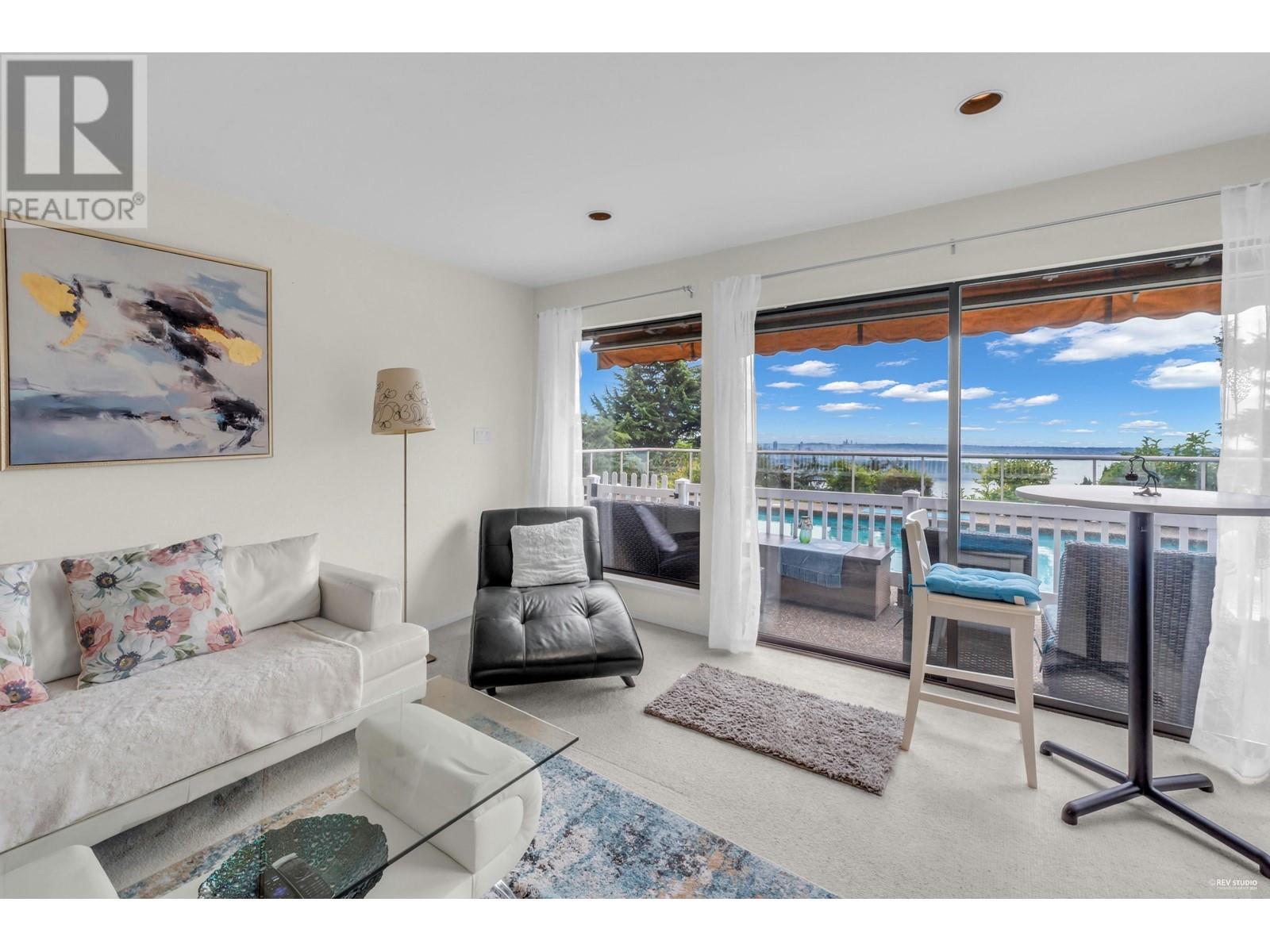 1407 Chippendale Road, West Vancouver, British Columbia  V7S 2N7 - Photo 11 - R2930703
