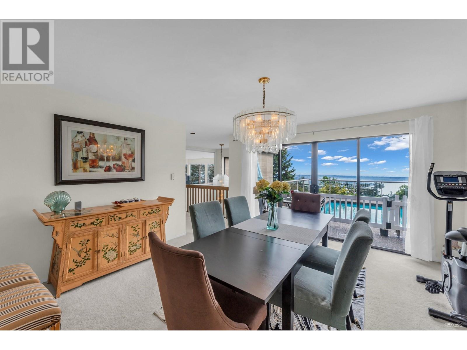 1407 Chippendale Road, West Vancouver, British Columbia  V7S 2N7 - Photo 17 - R2930703