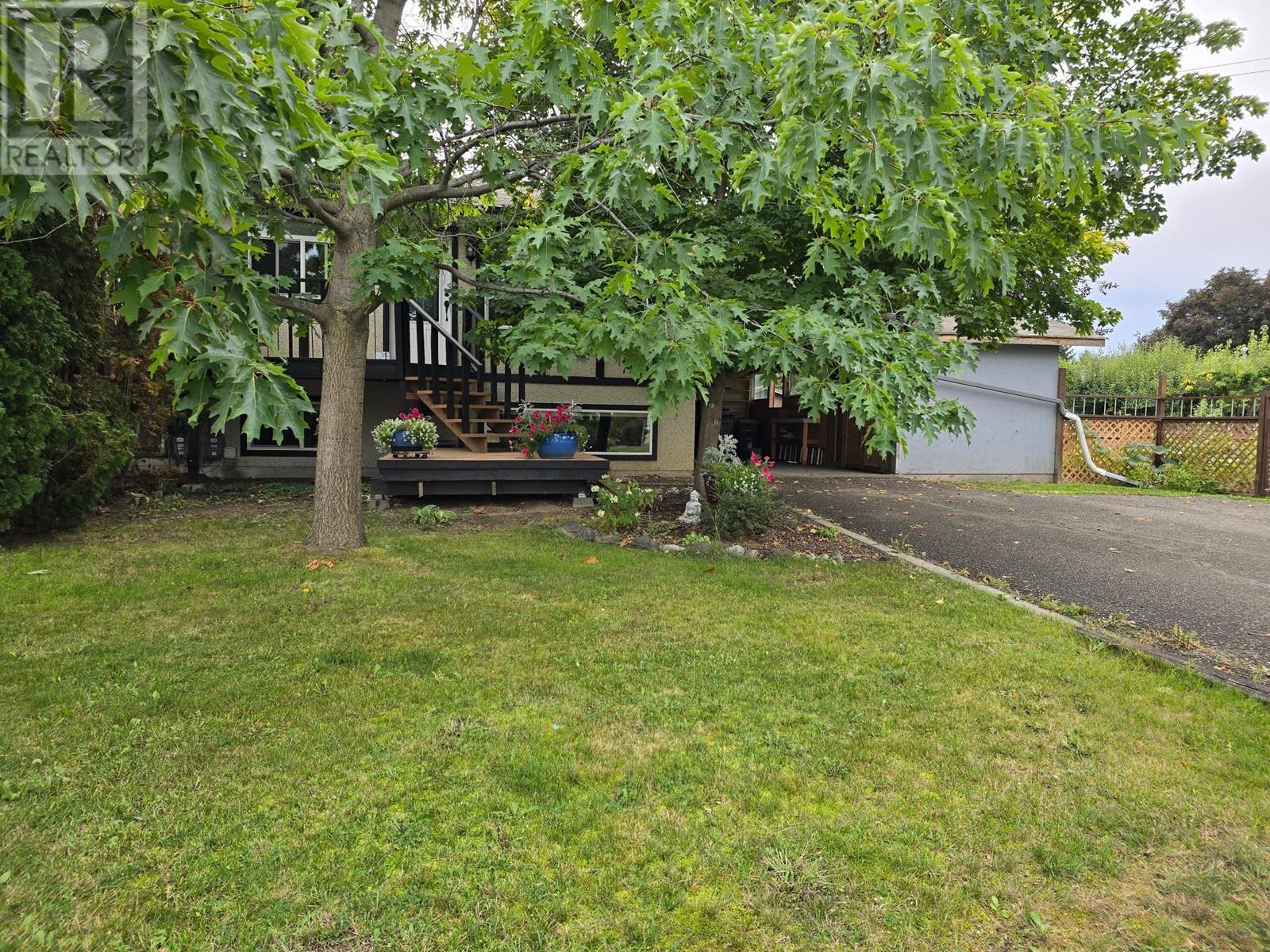 287 REIGHMOUNT DRIVE, kamloops, British Columbia