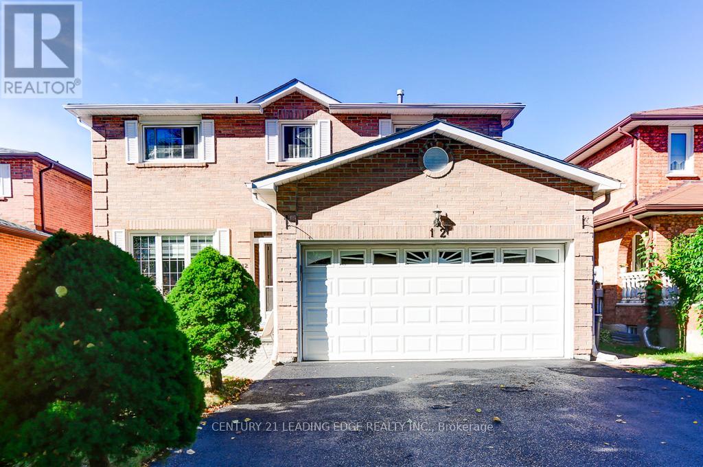 12 Marcus Crescent, Markham (Raymerville), Ontario  L3P 7A4 - Photo 1 - N9372426