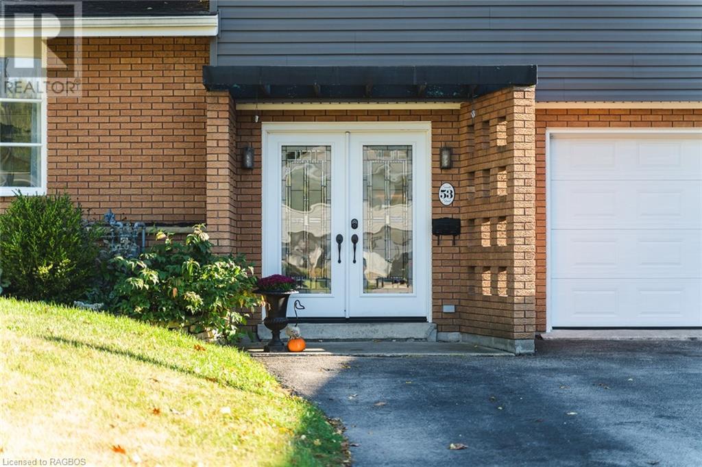 53 7th Street, Hanover, Ontario  N4N 1G3 - Photo 13 - 40648467