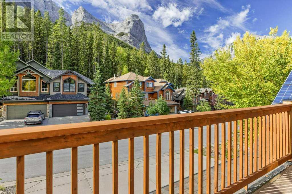 1040 Lawrence Grassi Ridge, Canmore, Alberta  T1W 3Z2 - Photo 30 - A2169288