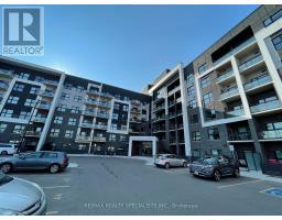 329 - 128 GROVEWOOD COMMON, Oakville, Ontario