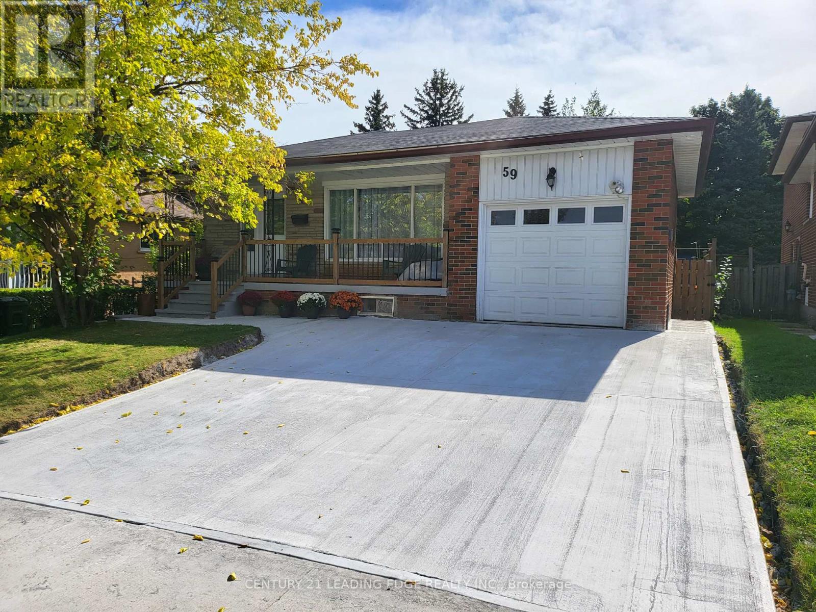 59 Angora Street, Toronto, Ontario  M1G 1L6 - Photo 2 - E9365420